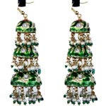 Lakh Jewelry - Lakh Jewelry Manufacturer, Wholesale Lakh Jewelry